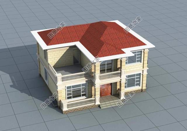 預(yù)算30萬以內(nèi)農(nóng)村別墅設(shè)計(jì)圖，花一樣的錢體驗(yàn)不一樣的享受