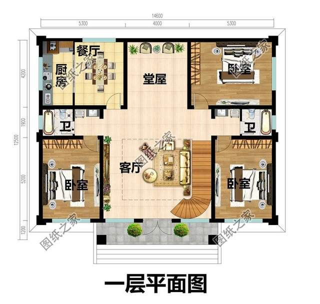 歐式別墅不僅僅只是建筑風格而是一種審美與品位的象征與代表