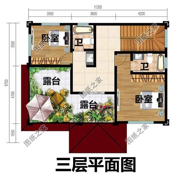 歐式別墅不僅僅只是建筑風格而是一種審美與品位的象征與代表