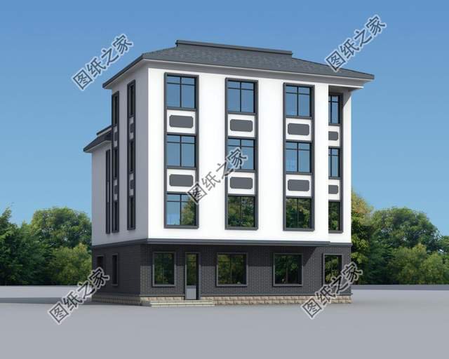 建好房還得是中式風格，溫馨又舒適，富有中國人特有的文化內涵