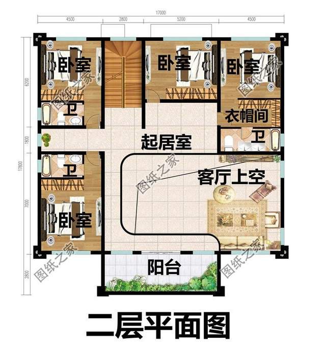 適合新農村建造的別墅設計，選擇返鄉建房真香定律終究還是沒躲過