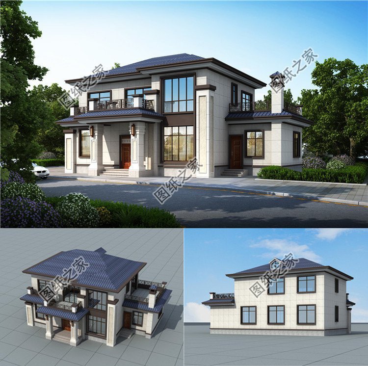 農村熱門自建房推薦，聚焦農村新焦點，精心打造農村新住宅