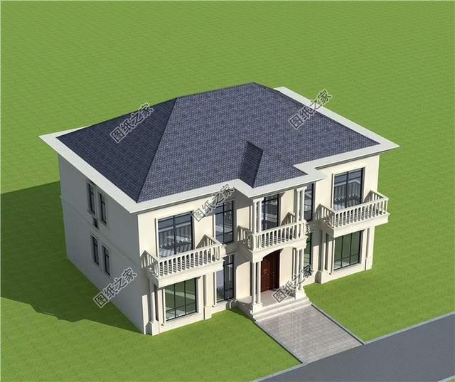 今年建房這樣蓋準沒錯，深受建房者的喜愛，使用居住更為方便