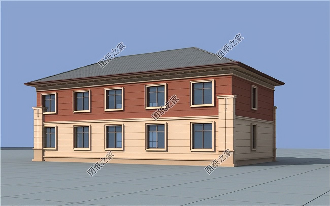 重新定義農(nóng)村住宅新涵義，精心打造屬于老百姓的舒適別墅