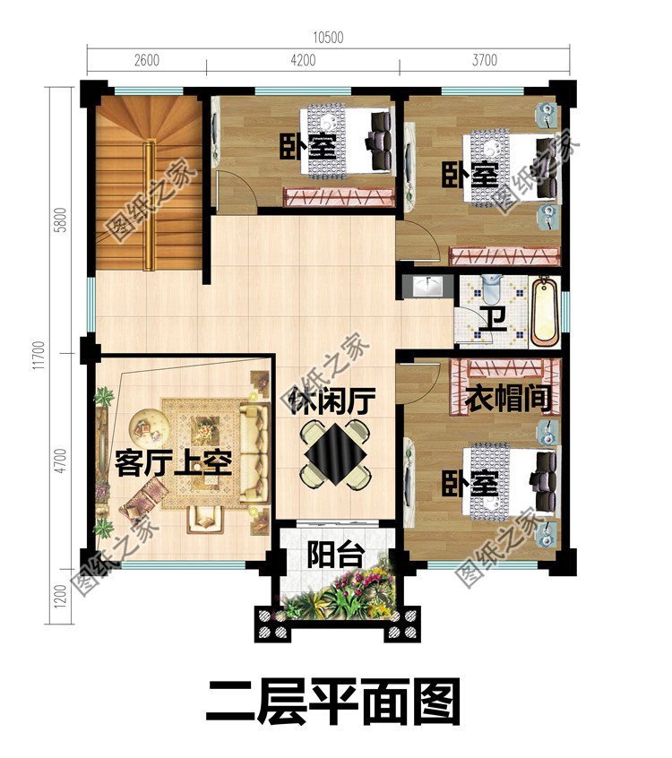 四套熱門農村自建房，集美觀實用為一體，給人溫馨精致家的感覺