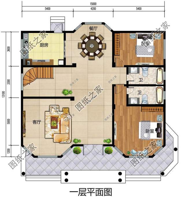 農(nóng)村自建別墅推薦，滿足多元化的居住需求，開創(chuàng)建房新時代