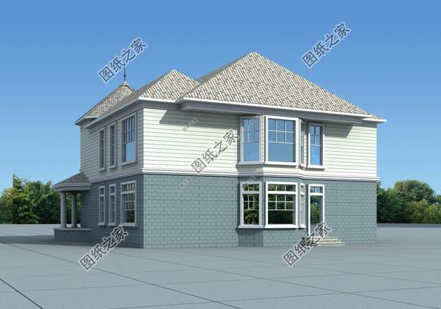 農(nóng)村自建別墅推薦，滿足多元化的居住需求，開創(chuàng)建房新時代