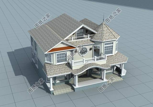 農(nóng)村自建別墅推薦，滿足多元化的居住需求，開創(chuàng)建房新時代