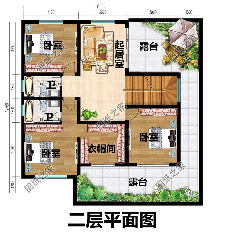 回老家建這么一棟現代別墅，相親找老婆都不用發愁了