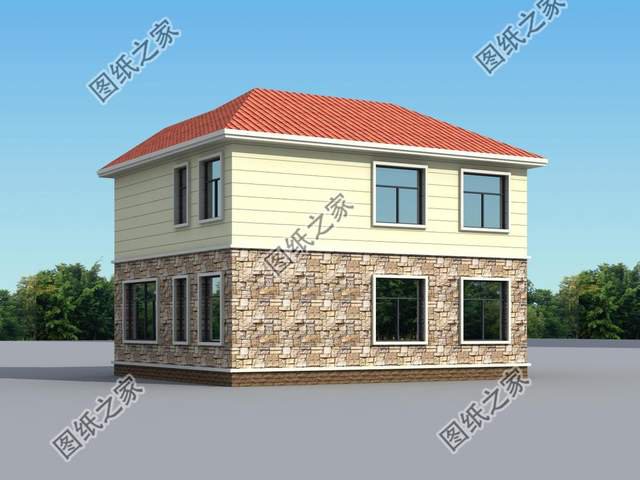 農(nóng)村建房不只是建造一處居所，更是一種精神寄托