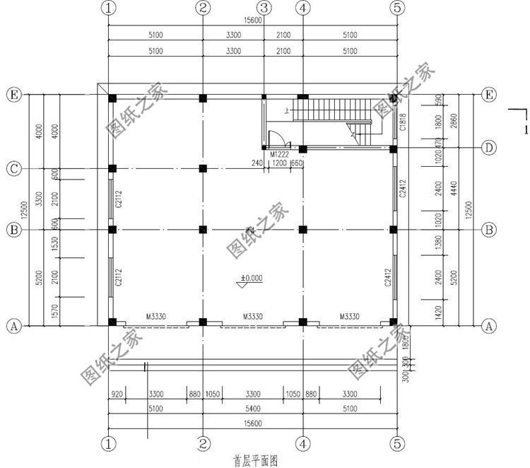 農村帶商鋪自建房推薦，一層為門臉二三層自住，掙錢生活兩不誤