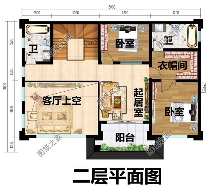 新中式建筑風格自建別墅經典之作，深受廣大建房者的喜愛