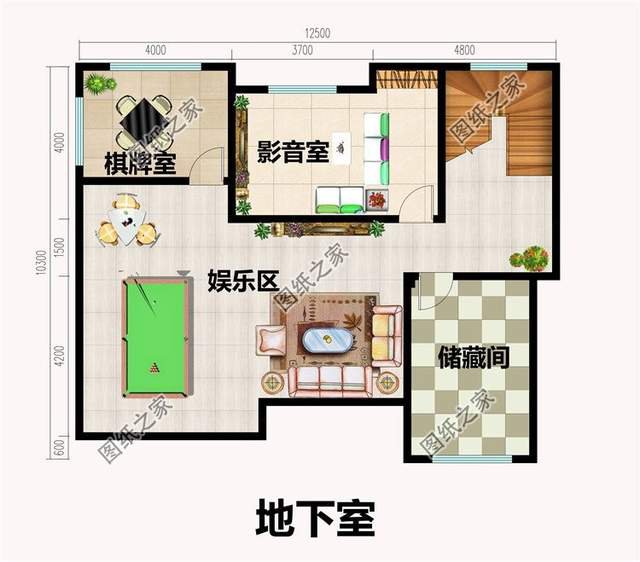 現(xiàn)代農(nóng)村別墅設(shè)計(jì)，追求極致的居住體驗(yàn)，回歸簡(jiǎn)單的生活