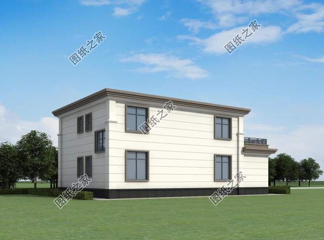 優(yōu)質(zhì)農(nóng)村自建房設(shè)計(jì)推薦，為懂得享受生活的你而建造