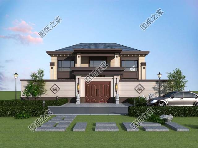 優(yōu)質(zhì)農(nóng)村自建房設(shè)計(jì)推薦，為懂得享受生活的你而建造