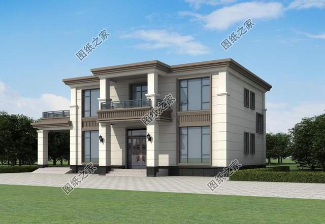 優(yōu)質(zhì)農(nóng)村自建房設(shè)計(jì)推薦，為懂得享受生活的你而建造