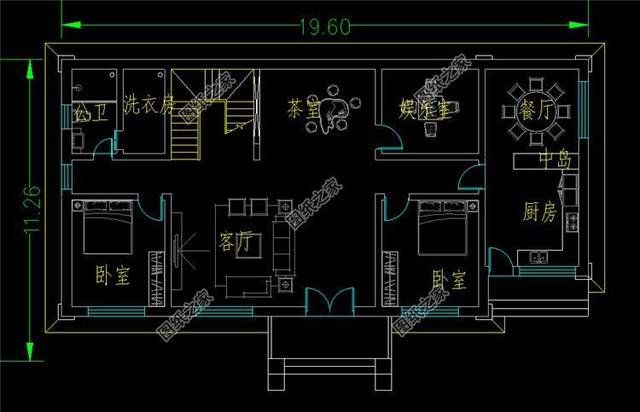 人生第一次建房，我首推簡歐風，傳承三代人沒問題