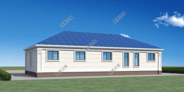 5款不同設(shè)計(jì)的農(nóng)村自建房推薦，給家人創(chuàng)造舒適溫馨的生活空間