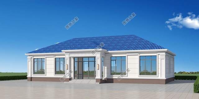 5款不同設(shè)計(jì)的農(nóng)村自建房推薦，給家人創(chuàng)造舒適溫馨的生活空間