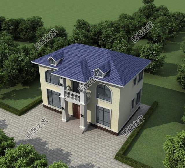 那些返鄉(xiāng)建房的人，房子都是什么樣子的呢？不要錯(cuò)過(guò)本期內(nèi)容