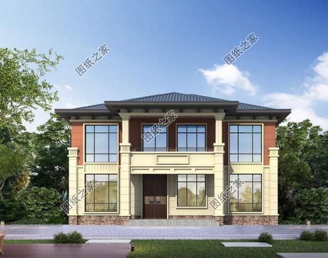 那些返鄉(xiāng)建房的人，房子都是什么樣子的呢？不要錯(cuò)過(guò)本期內(nèi)容