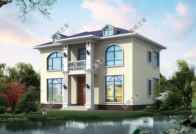 那些返鄉(xiāng)建房的人，房子都是什么樣子的呢？不要錯(cuò)過(guò)本期內(nèi)容