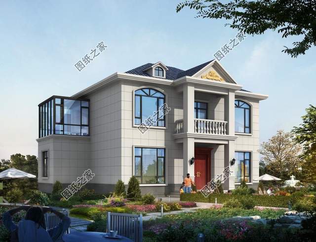 那些返鄉(xiāng)建房的人，房子都是什么樣子的呢？不要錯(cuò)過(guò)本期內(nèi)容