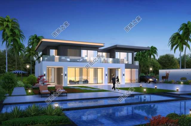 農(nóng)村優(yōu)質(zhì)建房推薦，建好效果絕對(duì)讓你眼前一亮，美觀又實(shí)用