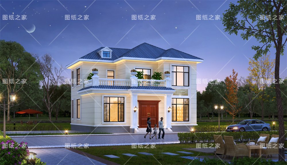 2026別墅設(shè)計新趨勢！22款方案直接抄作業(yè)