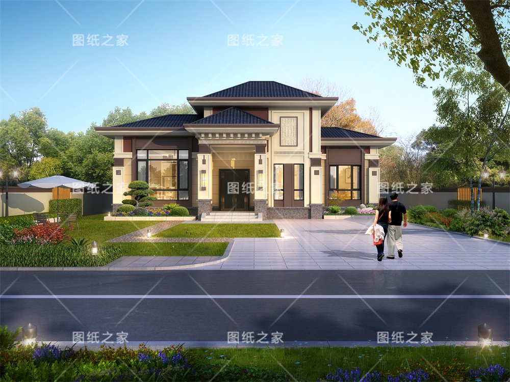 90%的建房返工案例都因它！別墅建房必看避坑指南