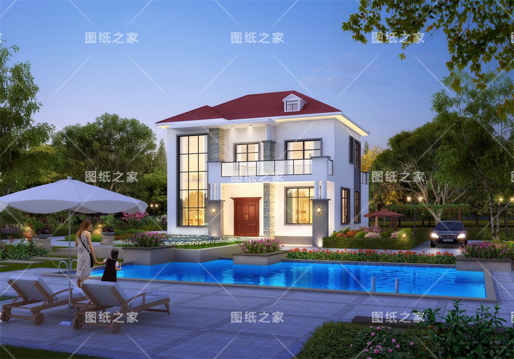 90%的建房返工案例都因它！別墅建房必看避坑指南