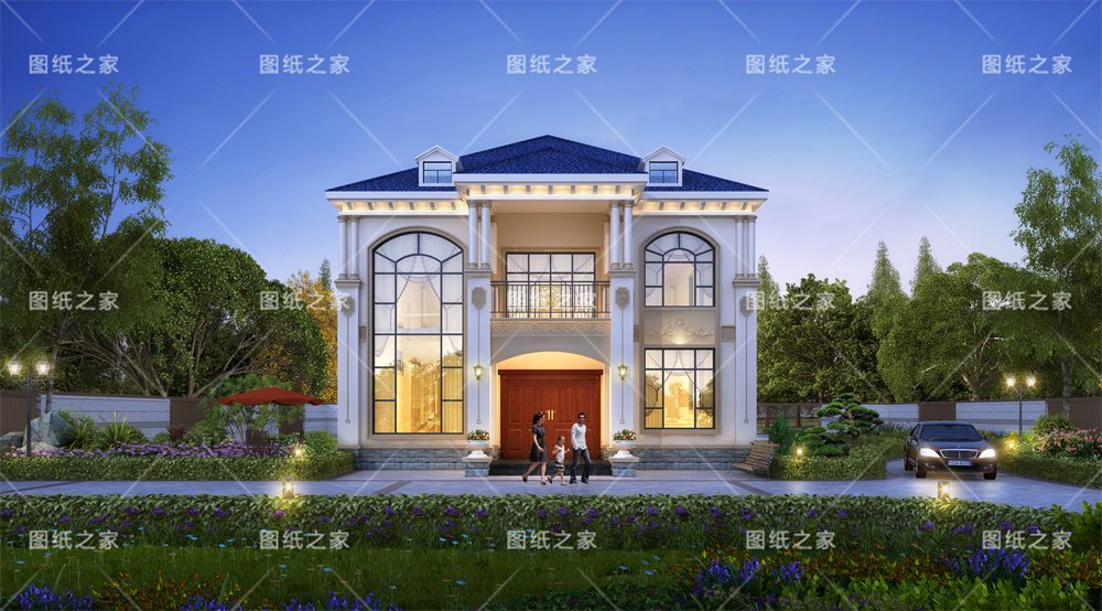 90%的建房返工案例都因它！別墅建房必看避坑指南