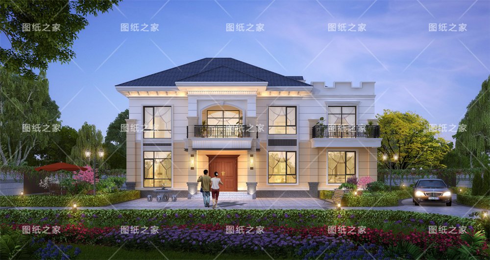 90%的建房返工案例都因它！別墅建房必看避坑指南