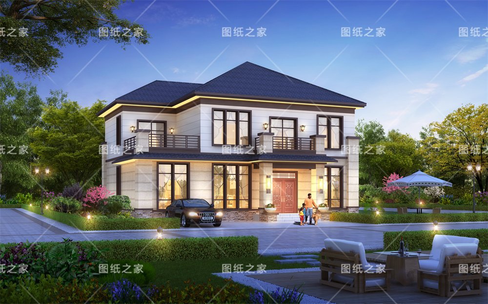 90%的建房返工案例都因它！別墅建房必看避坑指南