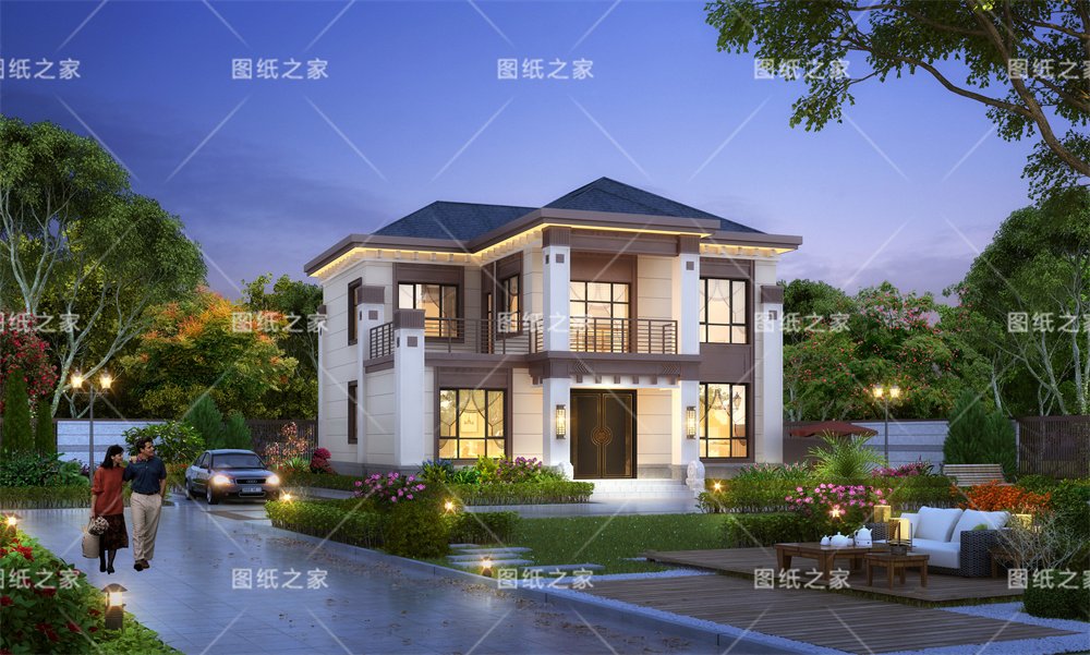 90%的建房返工案例都因它！別墅建房必看避坑指南