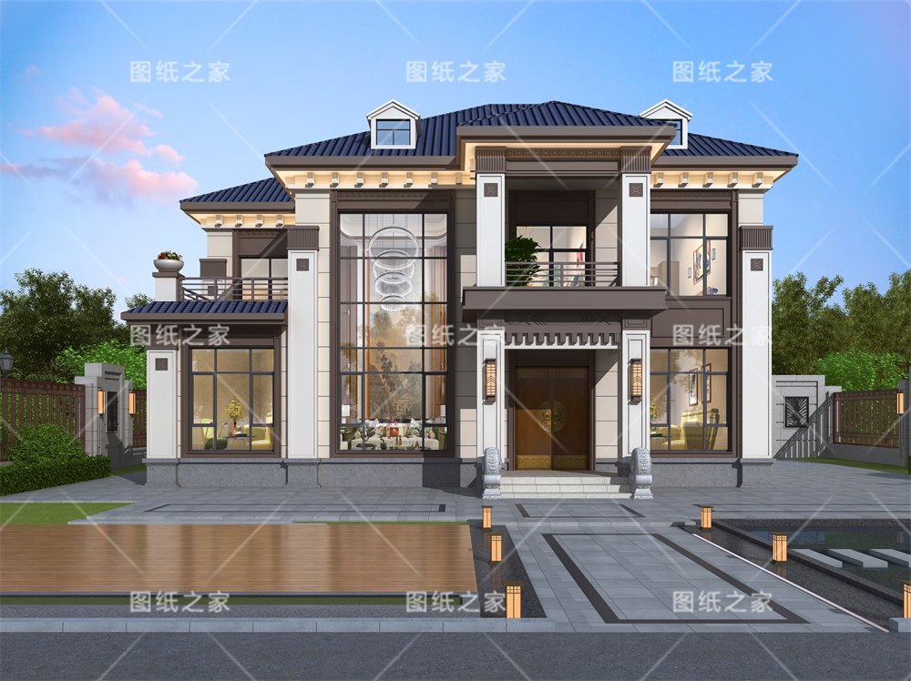 90%的建房返工案例都因它！別墅建房必看避坑指南