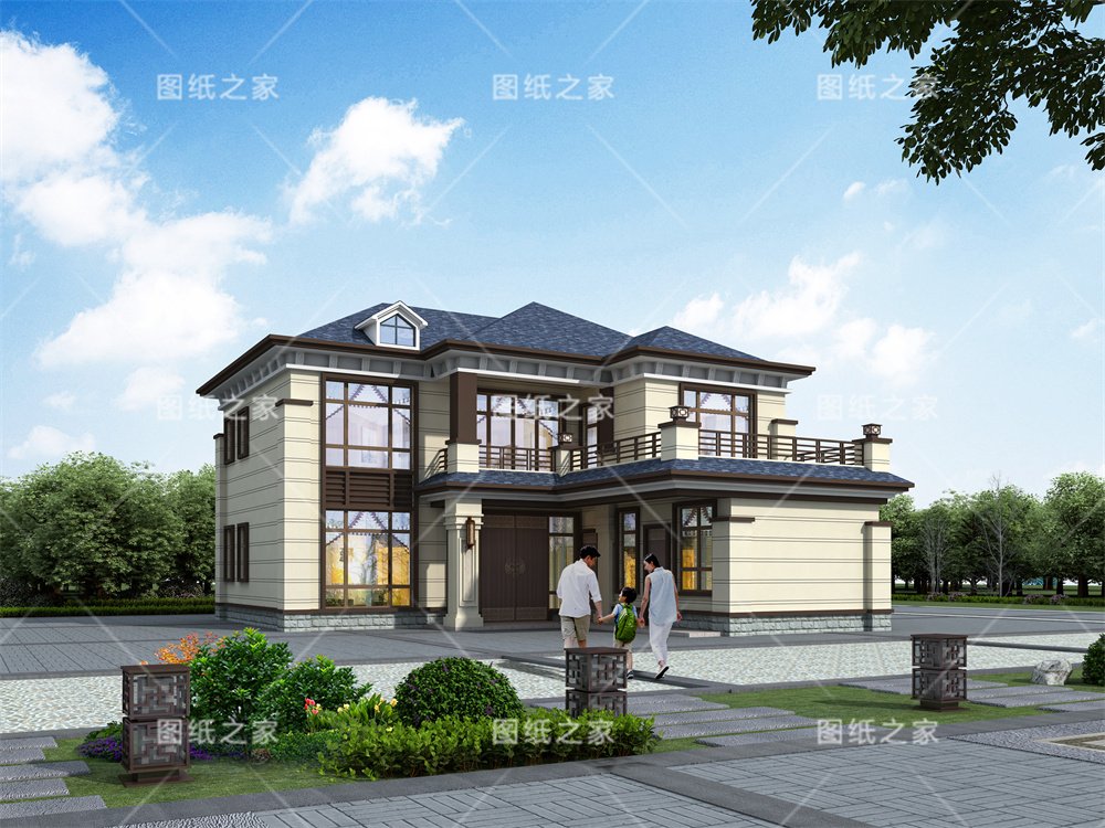 看懂它，讓你農村建房少走90%彎路！