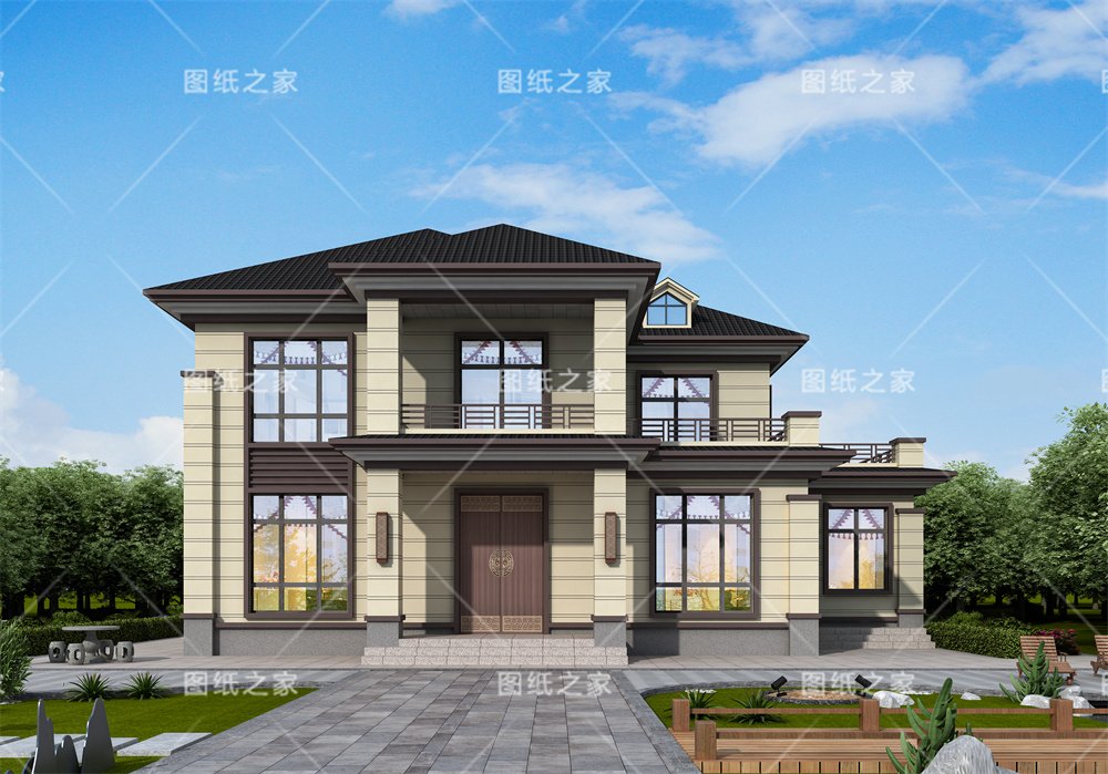 看懂它，讓你農村建房少走90%彎路！