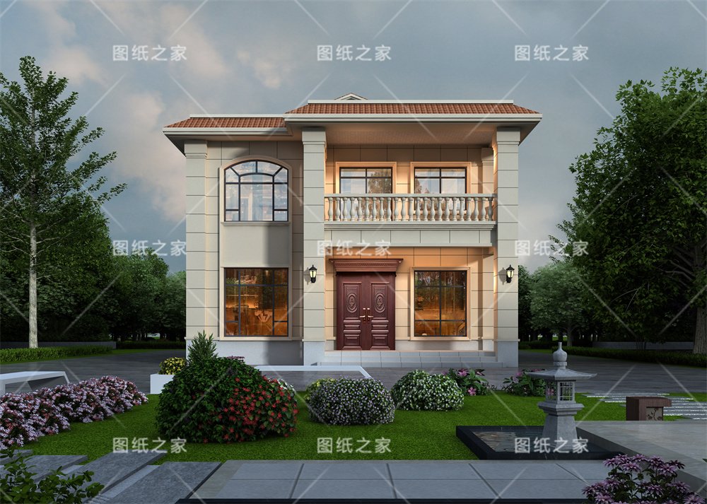 看懂它，讓你農村建房少走90%彎路！